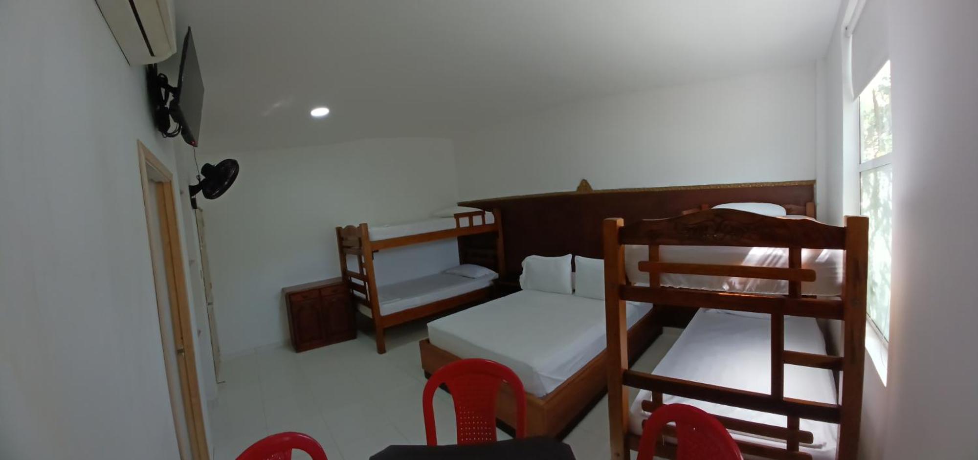 Hotel Boutique High Park Cartagena Exteriör bild