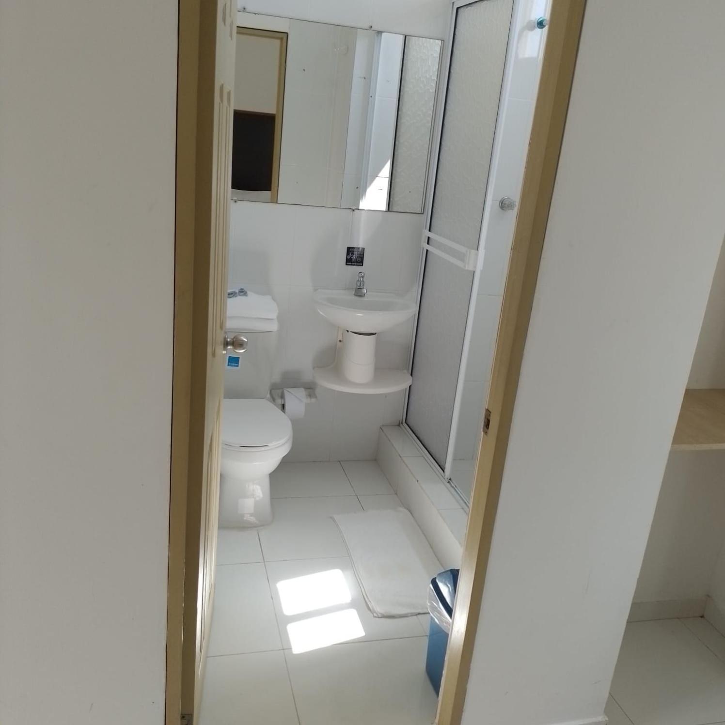 Hotel Boutique High Park Cartagena Exteriör bild